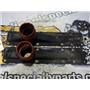 2000 2001 FORD F250 F350 7.3 XLT AUTO RWD TURBO INTAKE MANIFOLD PLENUM SET PAIR