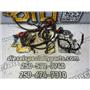 2000 2001 FORD F250 F350 7.3 XLT AUTO RWD ENGINE WIRE HARNESS LAYS OVER ENGINE