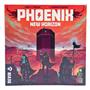 Phoenix New Horizon by Devir Games - SEALED