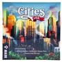 Cities USA by Devir Games - SEALED