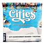 Cities Expansion: City Achievement Boards + Theaters by Devir Games - SEALED
