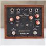 Vongon Ultrasheer Desktop Stereo Vibrato Reverb Unit #58700