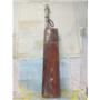 Boaters' Resale Shop of TX 2605 2305.27 ARIES WINDVANE 75" SERVO RUDDER ONLY