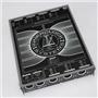 Innerclock Systems Multi-Split MIDI / DIN Splitter w/ Box & Mogami #58688
