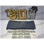1999 2000 GMC SIERRA 2500 6.0 AUTO 4X4 EXT CAB LOWER DRIVER KNEE BOLSTER PANEL