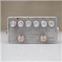 ZVex Box of Metal USA Vexter Series Pedal w/ Monster Patch Cable #58811