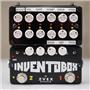 ZVEX Inventobox Loaded DIY Guitar Effects Pedal #58738