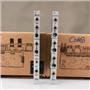 2hp Comb & Burst Eurorack Synthesizer Modules w/ Tiptop Stackables #58600