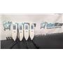 Drager JM-103 Jaundice Meter - Lot of 4 - No Dock