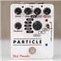 Red Panda Particle v1 Guitar Effects Pedal #58929