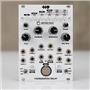 4ms Tapographic Delay Eurorack Module w/ Patch Cables #58922