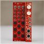 ADDAC System ADDAC304 Manual Gates & ADDAC301 Floor Control Modules #58920
