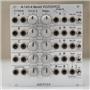 Doepfer A-143-4 Quad VCLFO / VCO Eurorack Module #58913