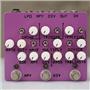 Montreal Assembly PURPLL Effects Pedal #58953