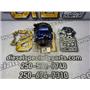 1999.5-2007 FORD F250 F350 7.3 XLT AUTO RWD SINSTER DIESEL HIGH AMP ALTERNATOR