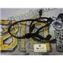 2000 2001 FORD F250 F350 7.3 XLT  A/C AIR CONDITIONING COMPRESSOR WIRE HARNESS
