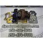 2000 2001 FORD F250 F350 7.3 XLT AUTO RWD 1.1OAR TURBO W/ WICKED WHEEL IMPELLER