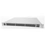 Ubiquiti Networks UniFi USW-Enterprise-48-PoE 48x 2.5G 4x 10G SFP EtherSwitch