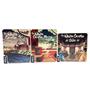 The White Castle Bundle (Multilanguage) by Devir Games - SEALED