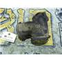 2000 2001 FORD F250 F350 7.3 XLT AUTO RWD TURBO ELBOW UP PIPE Y BRIDGE COLLECTOR