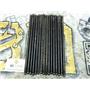 2000 2001 FORD F250 F350 7.3 XLT AUTO RWD ENGINE PUSH ROD RODS SET 16 OEM