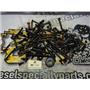 2000 2001 FORD F250 F350 7.3 XLT AUTO RWD BAG OF BOLTS FROM TEAR DOWN OF ENGINE