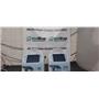 Lot of 2 Newport HT70 Patient Monitor