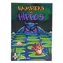 Hamsters vs. Hippos by Tin Robot Games - SEALED