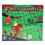 Nutty Squirrels of the Oakwood Forest KS Edition by Tin Robot Games - SEALED