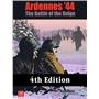 Ardennes '44: The Battle of the Bulge Update Kit 4th Ed by GMT Games - SEALED