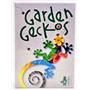Garden Geckos by Tin Robot Games - SEALED