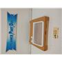 WHIRLPOOL DRYER 33001808 WP 33001808 LINT SCREEN NEW FSP