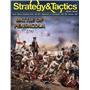 Strategy & Tactics #358 Magazine + Game Battle of Pensacola 1781 - SEALED