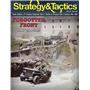 Strategy & Tactics #359 Magazine + Game Forgotten Front: Italy 1944-45 - SEALED