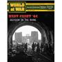 World at War Issue #107 - Magazine + Game West Front '44