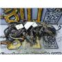 2003 2004 FORD F350 F250 XLT 6.0 DIESEL AUTO 4X4 DASH DASHBOARD WIRE HARNESS