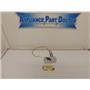 Kenmore Double Oven 808931404 Upper Vent Box Assy Open Box/NEW