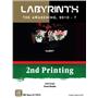Labyrinth: Awakening, 2010 - ? Expansion by GMT Games - SEALED