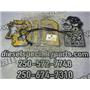 2001 2002 DODGE SLT 3500 DUALLY 5.9 24V DIESEL NV5600 4X4 GRID HEAT WIRE HARNESS