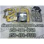 2001 2002 DODGE SLT 3500 DUALLY 5.9 24V DIESEL NV5600 4X4 CTM MODULE 56045448AC