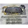 2001 2002 DODGE SLT 3500 DUALLY 5.9 24V DIESEL NV5600 4X4 INSTRUMENT CLUSTER KMH