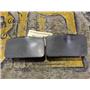 2003 2004 FORD F350 F250 XLT 6.0 DIESEL AUTO 4X4 REAR DOOR ASH TRAYS PAIR SET 2