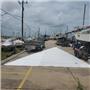 In-Boom RF Mainsail w 43-7 Luff from Boaters' Resale Shop of TX 2605 2303.92