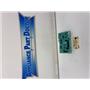 Amana Washer W10442494 Rev F Control Board Used