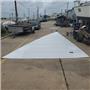 Mainsail by Quantum w 27-1 Luff from Boaters' Resale Shop of TX 2605 2303.91