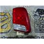 2012 2013 KIA SORENTO EX 3.5 AUTO OEM LEFT INNER TAIL LIGHT LAMP 754U000