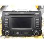 2012 2013 KIA SORENTO EX 3.5 AUTO OEM RADIO STEREO AM/FM CD SAT UVO JUKEBOX