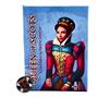 Queen of Scots Kickstarter Edition + Metal Token by Tin Robot Games SEALED