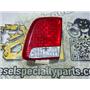 2012 2013 KIA SORENTO EX 3.5 AUTO OEM RIGHT INNER TAIL LIGHT LAMP 755U000