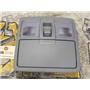 2012 2013 KIA SORENTO EX 3.5 AUTO OEM OVERHEAD ROOF CONSOLE SUNROOF SWITCH GRAY